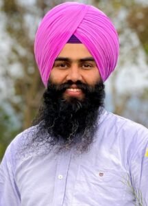 Gursewak singh, social science teacher , school of eminence, kiratpur sahib, Rupnagar 