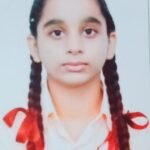 In the NMMS scholarship examination of Government Girls Senior Secondary Smart School, Nangal, five girl students made the name of the area bright by scoring good marks.