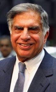 Ratan Tata