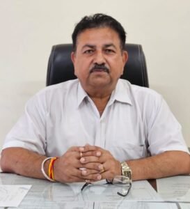 Sanjeev Kumar Gautam, DEO Rupnagar (2)