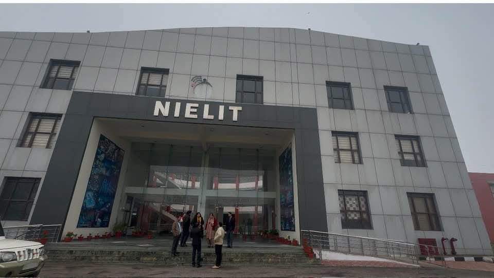 NIELIT Deemed University inaugurated