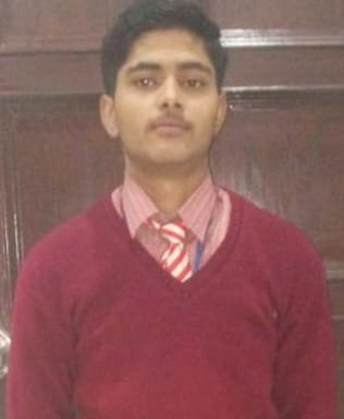 Guriqbal Singh emerges as top performer in voter quiz competition