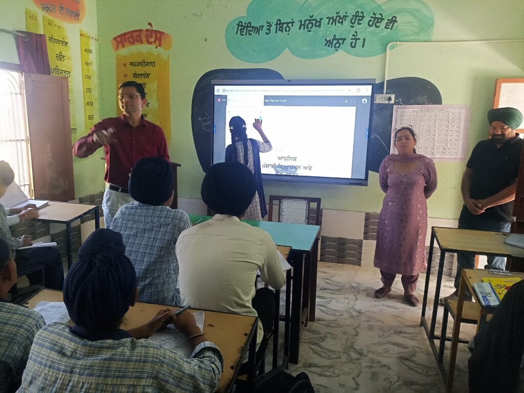 ਬਾਰਵੀਂ ਤੋਂ ਬਾਅਦ ਨੌਜਵਾਨਾਂ ਲਈ ਨਵੇਂ ਰਾਹ: Skill-Based Courses ਦੀ ਉਡਾਣ