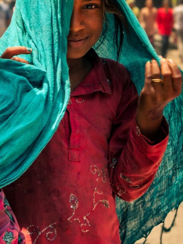 Understanding the Impact of Heat Waves in Summer in India