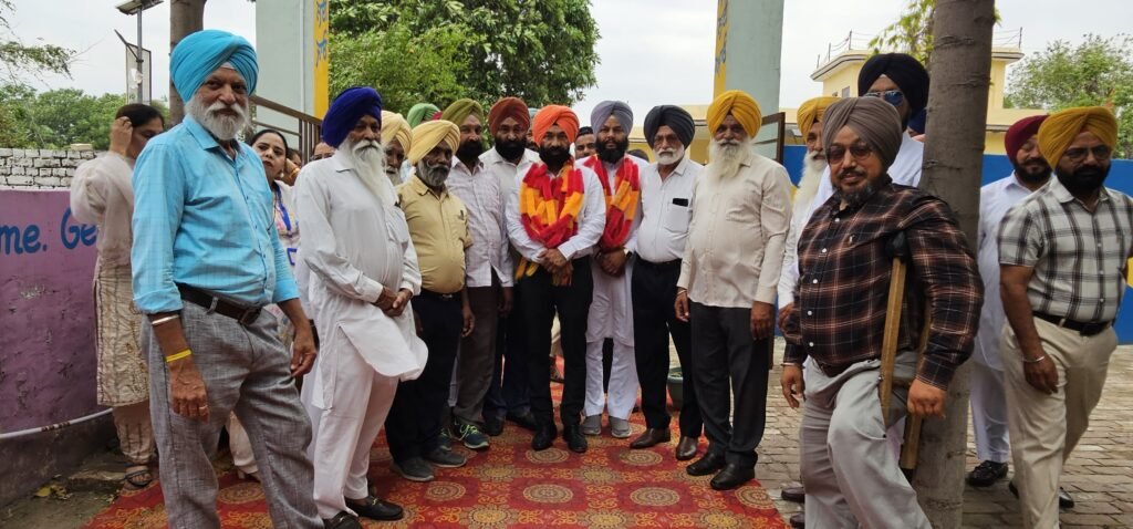 Reforms in the field of education will benefit every section of the society – Dr. Charanjit Singh