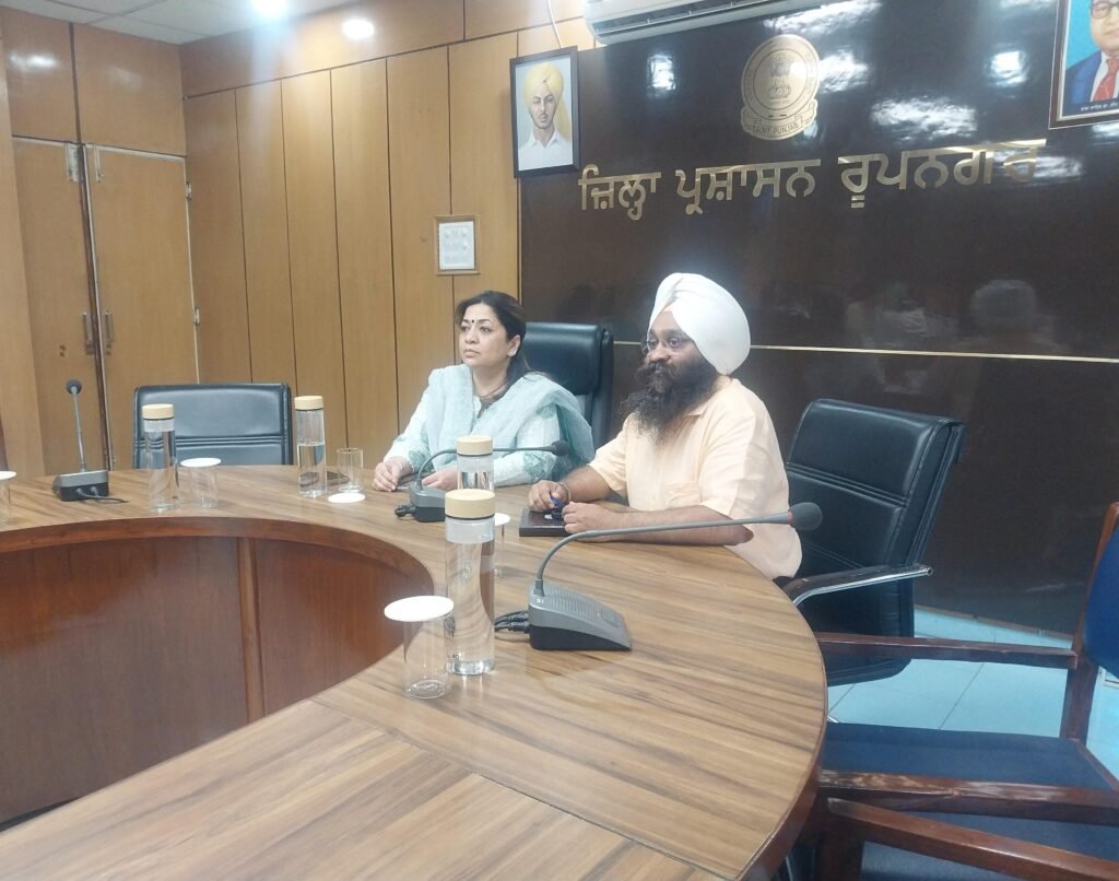 All departments to prevent cyber-attacks and keep a close and constant watch on all digital assets - Additional Deputy Commissioner