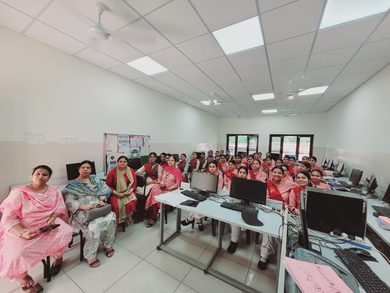 Students will get help in preparing for NEET-JEE through SATHEE app