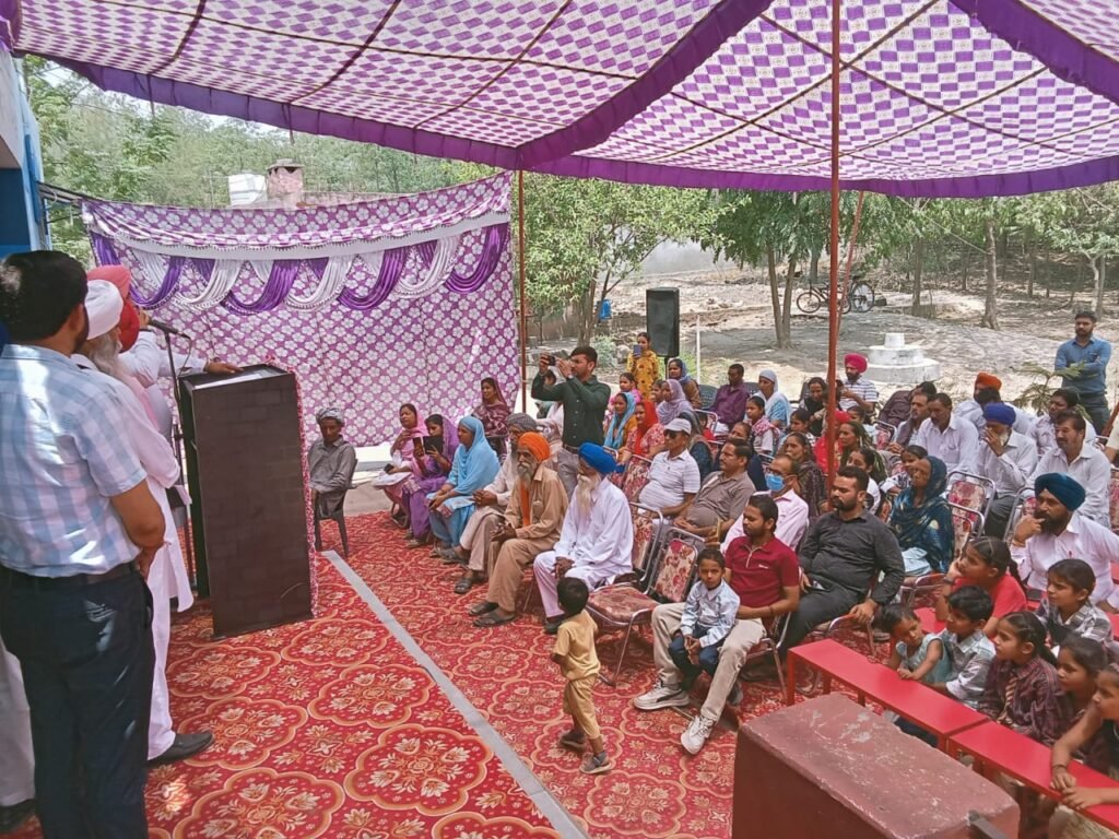 We will solve the problems of students and parents on priority basis - Education Minister