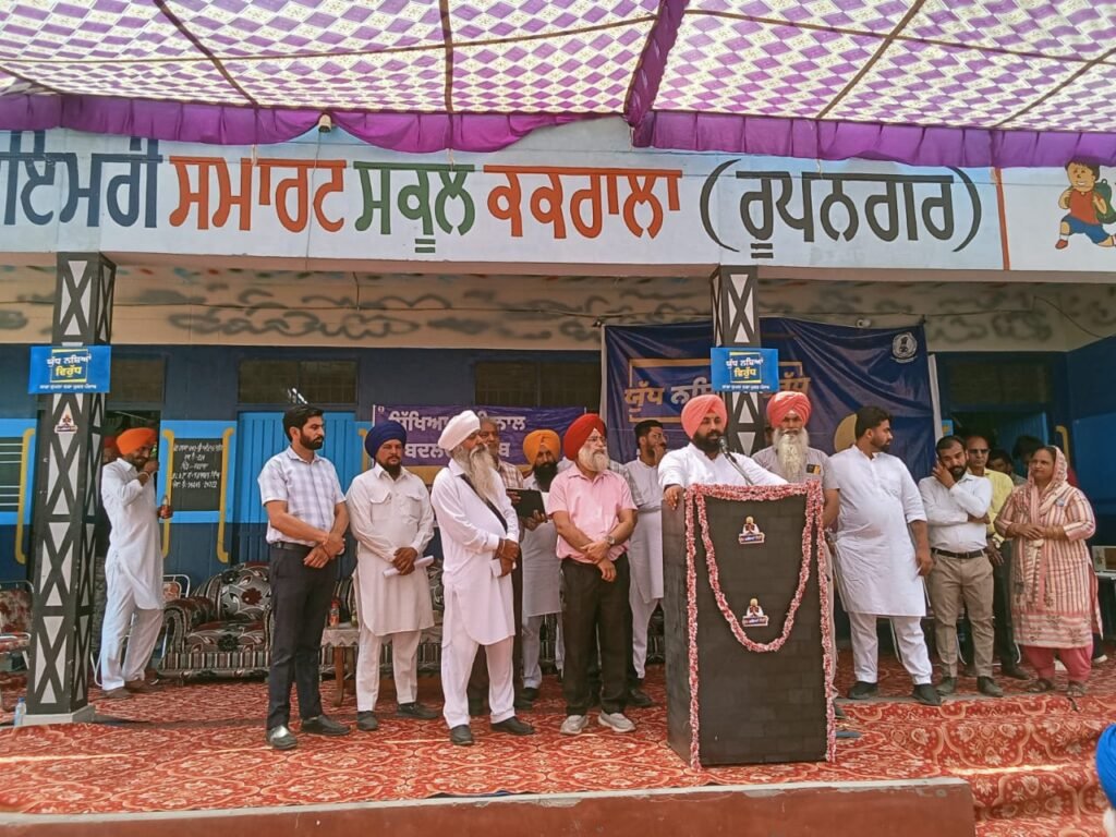 We will solve the problems of students and parents on priority basis - Education Minister