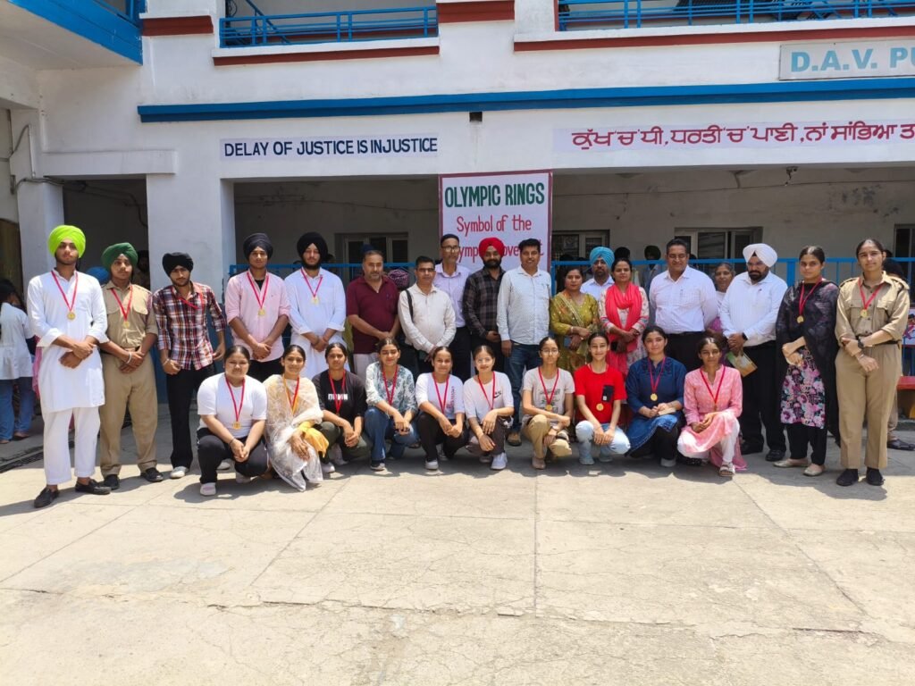 Children participated enthusiastically in sub-division level drama competitions, ਯੁੱਧ ਨਸ਼ਿਆਂ ਵਿਰੁੱਧ, ropar news in punjabi