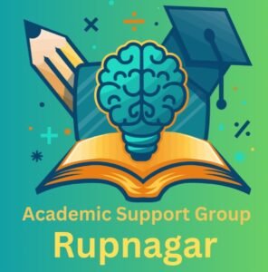 Academic Support Group, Mission Samrath Nudge, Mission Samarth - Daily Nudge