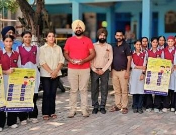 ਪੇਟ ਵਿਚ ਕੀੜਿਆਂ ਕਾਰਨ ਬੱਚਿਆਂ ਦੇ ਮਾਨਸਿਕ ਤੇ ਸਰੀਰਕ ਵਿਕਾਸ ‘ਤੇ ਪੈਂਦਾ ਮਾੜਾ ਅਸਰ 2 The negative impact of intestinal worms on the mental and physical development of children