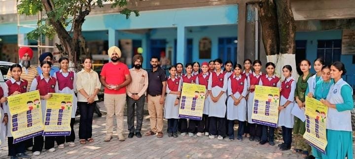 ਪੇਟ ਵਿਚ ਕੀੜਿਆਂ ਕਾਰਨ ਬੱਚਿਆਂ ਦੇ ਮਾਨਸਿਕ ਤੇ ਸਰੀਰਕ ਵਿਕਾਸ ‘ਤੇ ਪੈਂਦਾ ਮਾੜਾ ਅਸਰ 1 The negative impact of intestinal worms on the mental and physical development of children