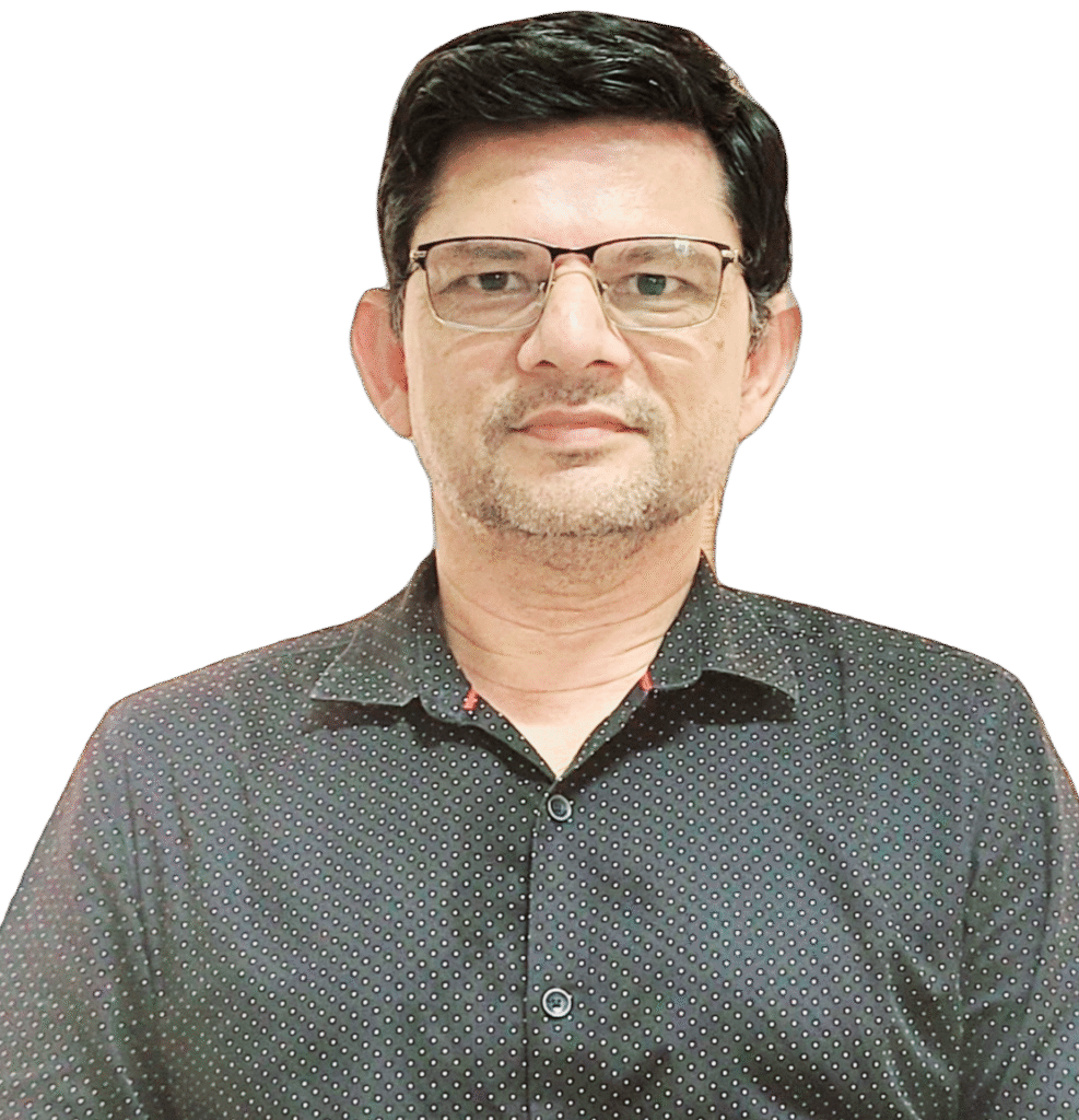 Prem Kumar Mittal, District Education Officer SE Rupnagar