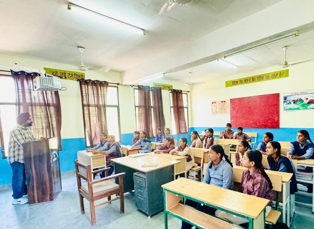 Teacher's Day: A day of respect and inspiration