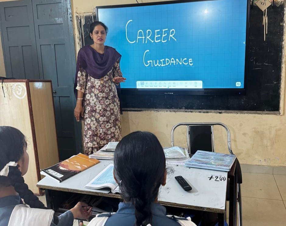 Teacher's Day: A day of respect and inspiration