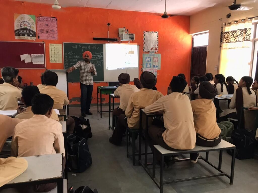 Teacher's Day: A day of respect and inspiration