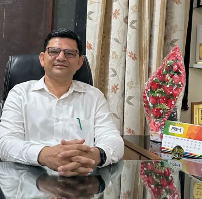 ਹਿੰਦੀ ਦਿਵਸ, हिंदी दिवस, Hindi Day, ਹਿੰਦੀ ਦਿਵਸ, Prem Kumar Mittal, District Education Officer SE Rupnagar