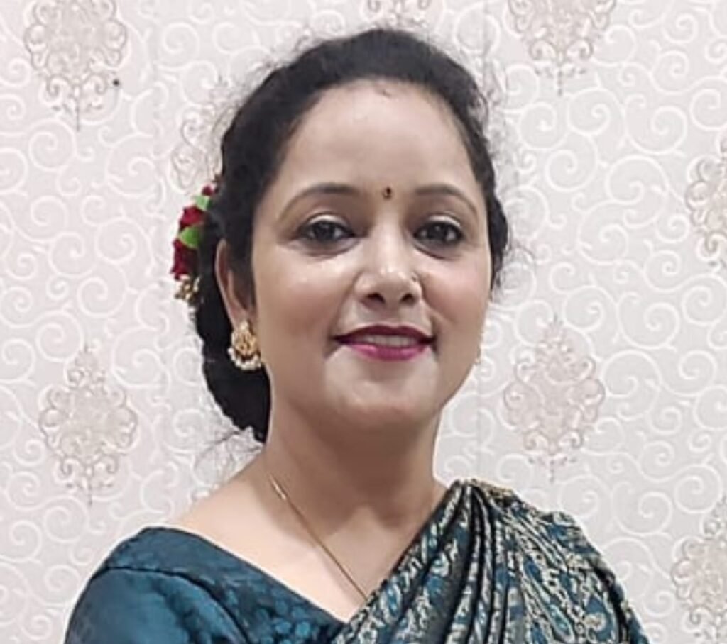 ਰੂਪਨਗਰ ਦੀ ਅਧਿਆਪਕਾ ਅਮਰਜੀਤ ਕੌਰ ਜਪਾਨ ਦੇ ਅੰਤਰਰਾਸ਼ਟਰੀ ਐਕਸਚੇਂਜ ਪ੍ਰੋਗਰਾਮ ਲਈ ਚੁਣੀ ਗਈ 1 Rupnagar teacher Amarjit Kaur selected for Japan's international exchange program