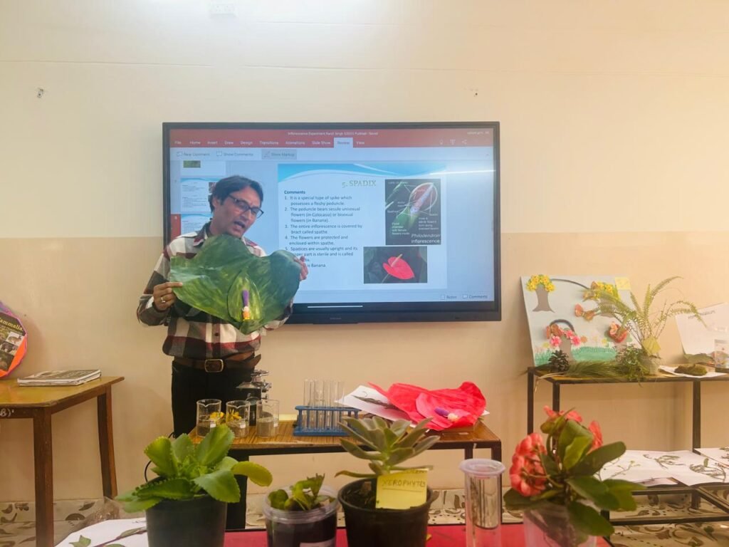 ਜ਼ਿਲ੍ਹਾ ਰੂਪਨਗਰ ਵਿੱਚ ਬਾਇਓ ਲੈਕਚਰਾਰਾਂ ਦੀ ਤਿੰਨ ਰੋਜ਼ਾ ਟ੍ਰੇਨਿੰਗ ਸਫਲਤਾਪੂਰਵਕ ਸੰਪੰਨ 7 Three-Day Bio Lecturer Training Successfully Concludes in Rupnagar