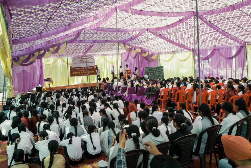 Guru Tegh Bahadur Ji’s Martyrdom Anniversary