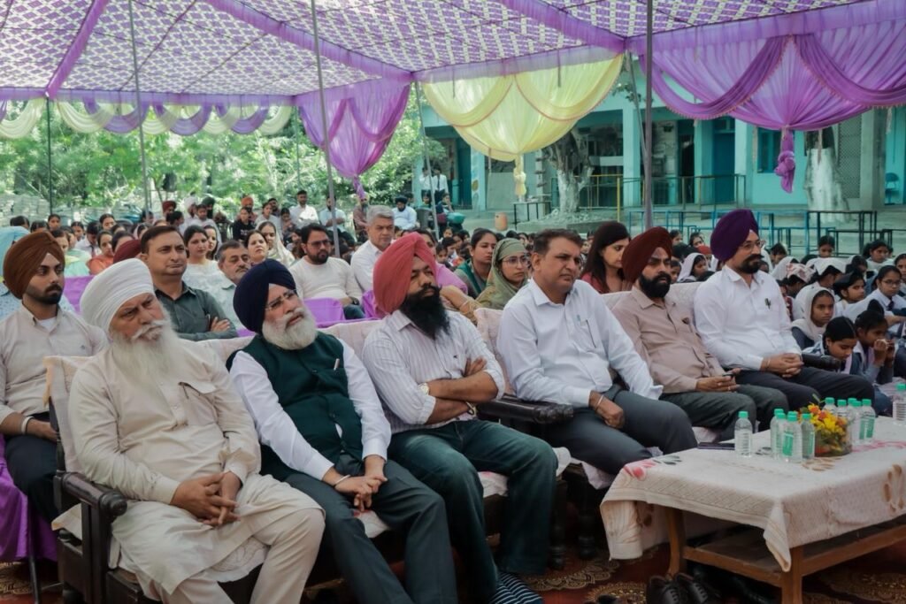 Guru Tegh Bahadur Ji’s Martyrdom Anniversary