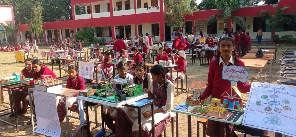 Nangal Block-Level Science Exhibition Held Under Rashtriya Avishkar Abhiyan 2025 1 Nangal Block-Level Science Exhibition Held Under Rashtriya Avishkar Abhiyan 2025