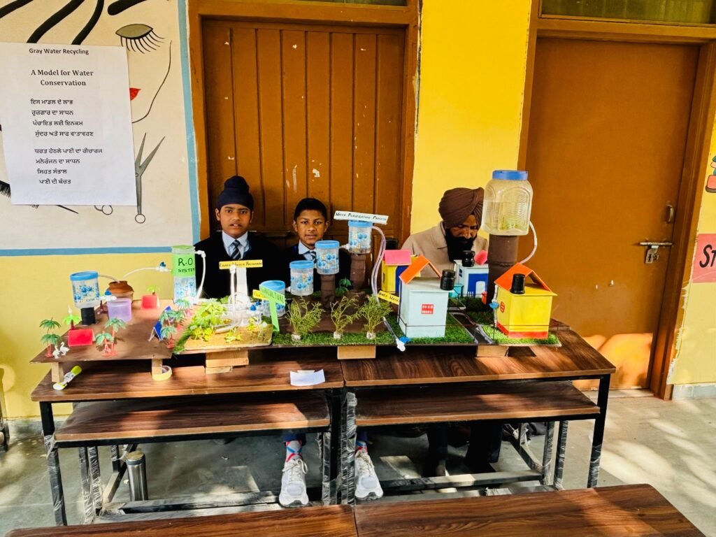 RAA–2025 ਤਹਿਤ ਜ਼ਿਲ੍ਹਾ ਪੱਧਰੀ ਛੇਵੀਂ ਤੋਂ ਅੱਠਵੀਂ ਕਲਾਸਾਂ ਲਈ ਵਿਗਿਆਨ ਪ੍ਰਦਰਸ਼ਨੀ ਸਫਲਤਾਪੂਰਵਕ ਆਯੋਜਿਤ 7 IMG 20251203 WA0008