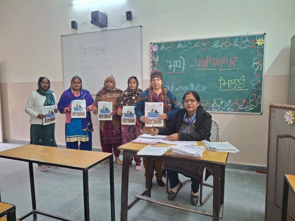 ਨੰਗਲ ਵਿੱਚ ਮੈਗਾ ਮਾਪੇ–ਅਧਿਆਪਕ ਮਿਲਣੀ ਨਾਲ ਸਕੂਲ–ਮਾਪੇ ਭਾਗੀਦਾਰੀ ਹੋਰ ਮਜ਼ਬੂਤ - ਐਸ. ਡੀ. ਐਮ. ਸਚਿਨ ਪਾਠਕ 14 WhatsApp Image 2025 12 20 at 20.48.28 1