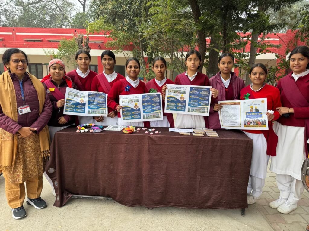 ਨੰਗਲ ਵਿੱਚ ਮੈਗਾ ਮਾਪੇ–ਅਧਿਆਪਕ ਮਿਲਣੀ ਨਾਲ ਸਕੂਲ–ਮਾਪੇ ਭਾਗੀਦਾਰੀ ਹੋਰ ਮਜ਼ਬੂਤ - ਐਸ. ਡੀ. ਐਮ. ਸਚਿਨ ਪਾਠਕ 10 WhatsApp Image 2025 12 20 at 20.50.30 1