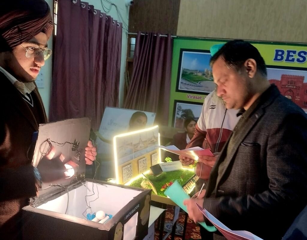 ਜ਼ਿਲ੍ਹਾ ਪੱਧਰੀ NSQF ਸਕਿੱਲ ਅਤੇ ਕੁਇਜ਼ ਮੁਕਾਬਲਾ ਸਰਕਾਰੀ ਸੀਨੀਅਰ ਸੈਕੰਡਰੀ ਸਕੂਲ ਲੜਕੀਆਂ, ਰੂਪਨਗਰ ਵਿਖੇ ਸਫ਼ਲਤਾਪੂਰਵਕ ਸੰਪੰਨ 6 IMG 20260129 WA0060