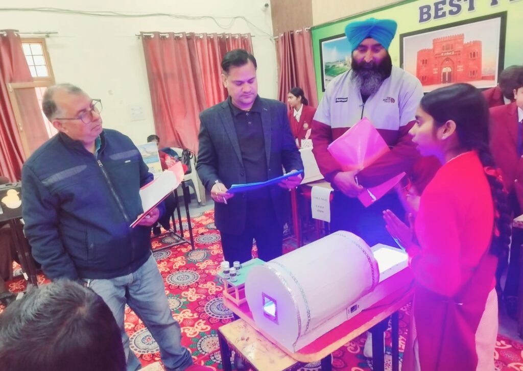 ਜ਼ਿਲ੍ਹਾ ਪੱਧਰੀ NSQF ਸਕਿੱਲ ਅਤੇ ਕੁਇਜ਼ ਮੁਕਾਬਲਾ ਸਰਕਾਰੀ ਸੀਨੀਅਰ ਸੈਕੰਡਰੀ ਸਕੂਲ ਲੜਕੀਆਂ, ਰੂਪਨਗਰ ਵਿਖੇ ਸਫ਼ਲਤਾਪੂਰਵਕ ਸੰਪੰਨ 5 IMG 20260129 WA0062