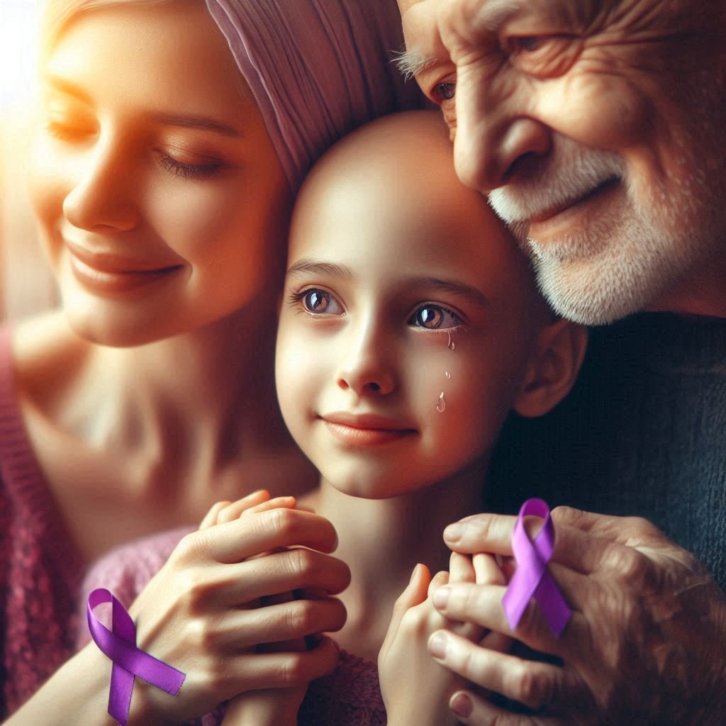 ਵਿਸ਼ਵ ਕੈਂਸਰ ਦਿਵਸ-ਇੱਕ ਵਿਸ਼ਵਵਿਆਪੀ ਜਾਗਰੂਕਤਾ 3 World Cancer Day: United by Unique — A Global Call for Awareness, Compassion, and Action