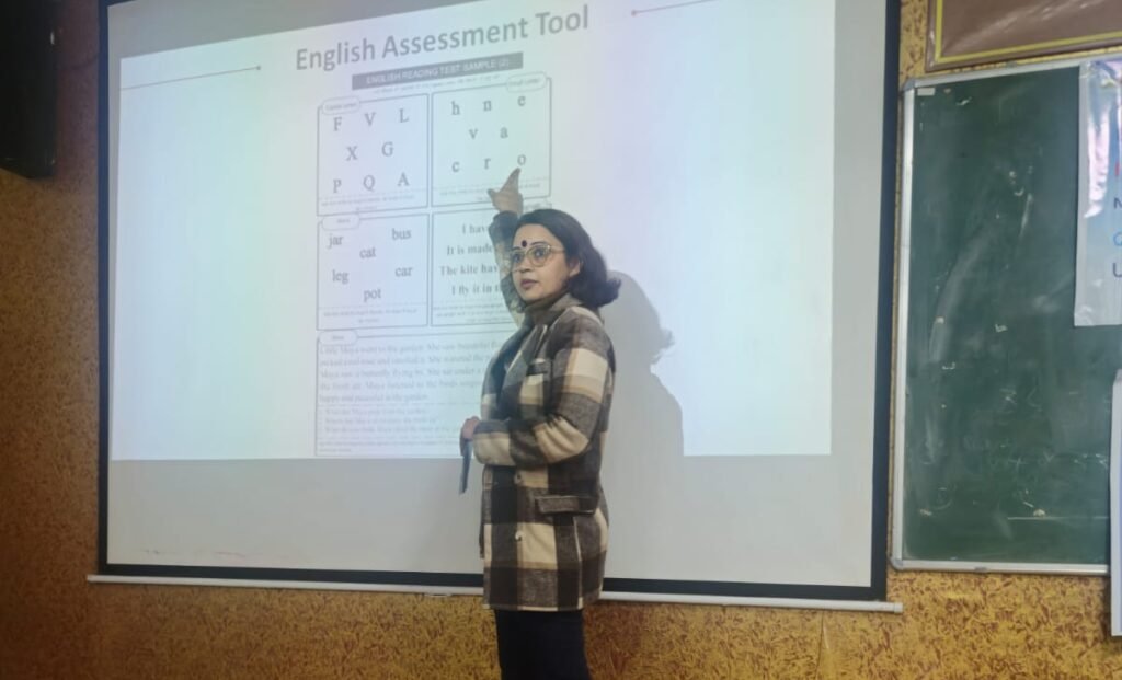 Mission Samarth 4.0 Training Programme Organised for Senior Secondary School Principals in Rupnagar