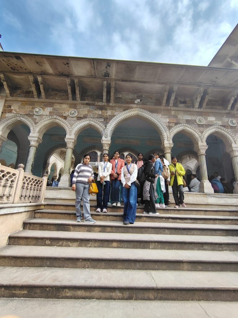 Albert Hall Museum: where curiosity met culture