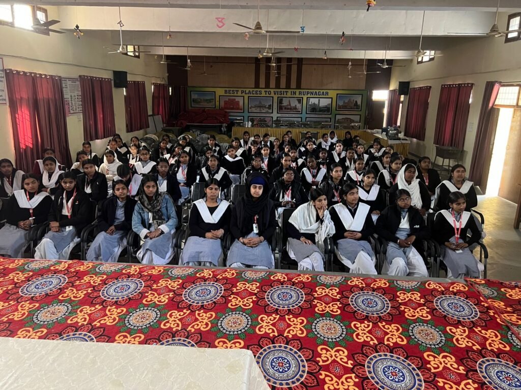 Safer Internet Day celebrated under the theme Smart Tech, Safe Choices - Safe and Responsible Use of AI