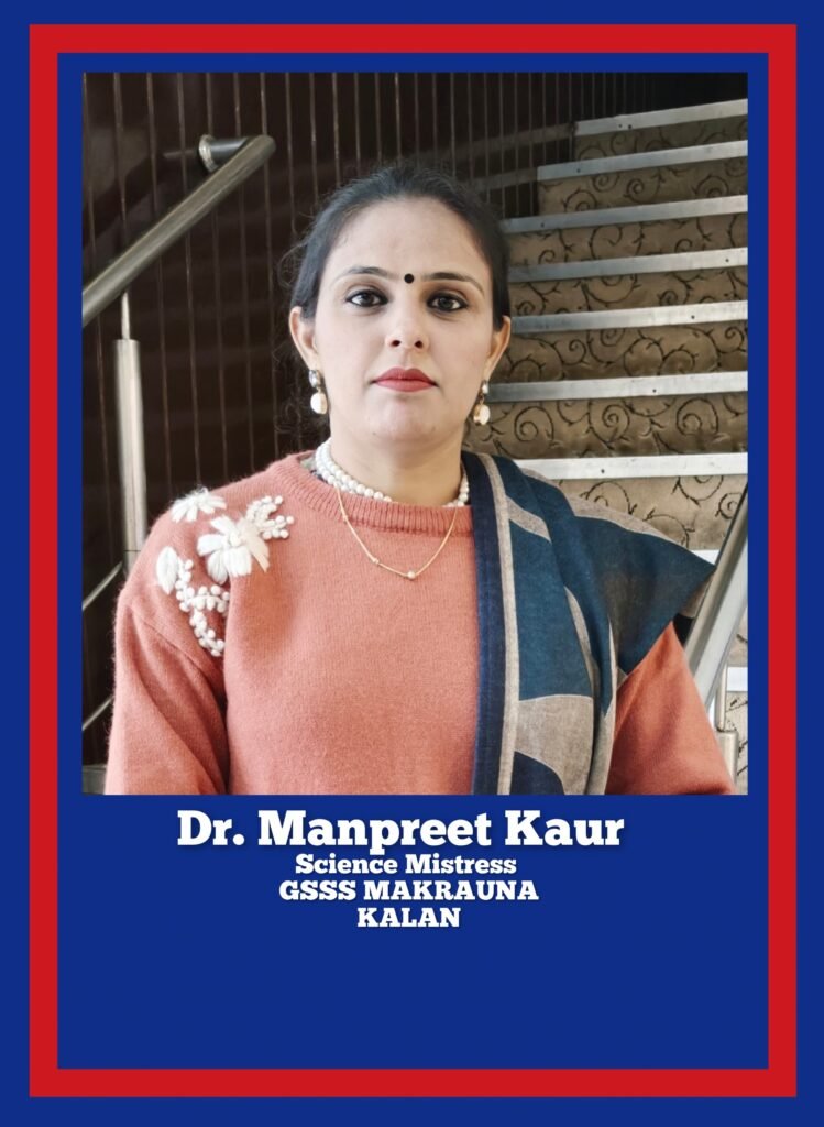 National INSPIRE Award Glory: Four Government School Students from Rupnagar Selected for National Inspire Award 6 IMG 20260303 WA0143