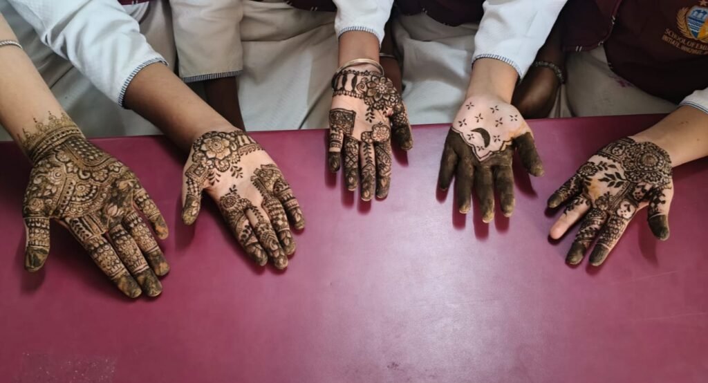 Business Blasters Mela Organized in Blocks Jhaj, Sri Anandpur Sahib and Nangal