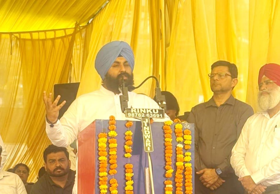 ਨੰਗਲ ਦੇ ਸਕੂਲ ਆਫ ਐਮੀਨੈਂਸ ਵਿੱਚ ਸਿੱਖਿਆ ਸੰਕਲਪ ਪ੍ਰੋਗਰਾਮ ਆਯੋਜਿਤ