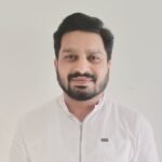 Dishant Mehta District Resource Person Computer Rupnagar