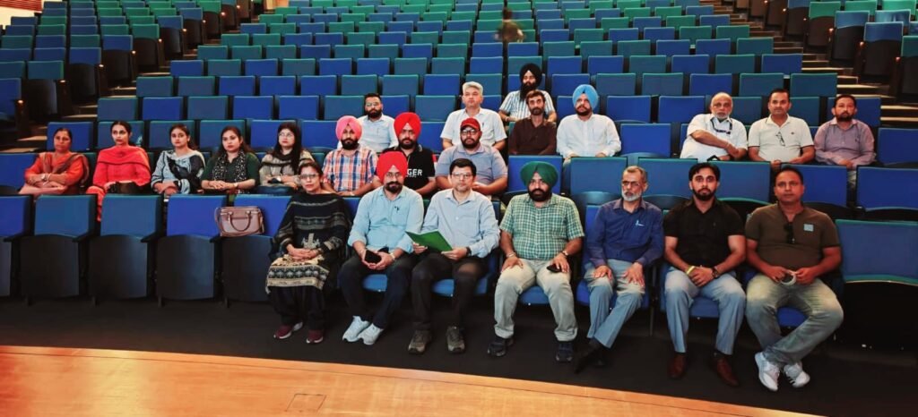 ਬ੍ਰਾਈਟ ਮਾਈਂਡਜ਼ ਪੰਜਾਬ 2026: ਬਾਰਵੀਂ ਜਮਾਤ ਦੇ ਹੋਣਹਾਰ ਵਿਦਿਆਰਥੀਆਂ ਦਾ ਹੋਵੇਗਾ ਅੱਜ ਵਿਸ਼ੇਸ਼ ਸਨਮਾਨ 1 IMG 20260601 WA0001