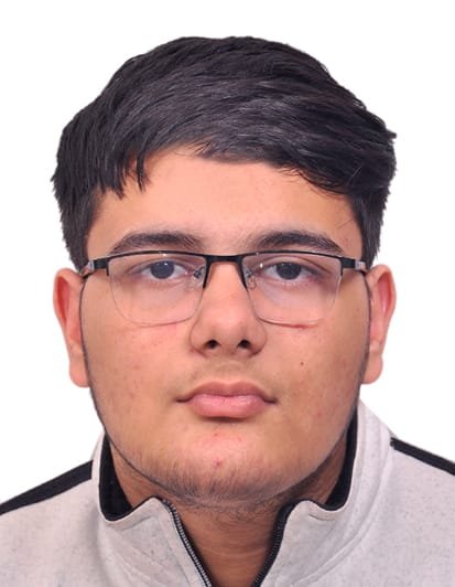 Rupnagar’s Harsh Bhola Clears JEE Advanced 2026, Inspires Government School Students
