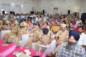 Women’s Complaints Demand Sensitivity, Not Delay: NCW Chairperson