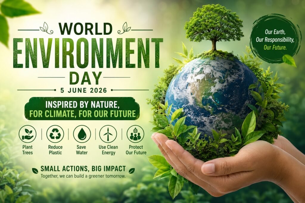 World Environment Day