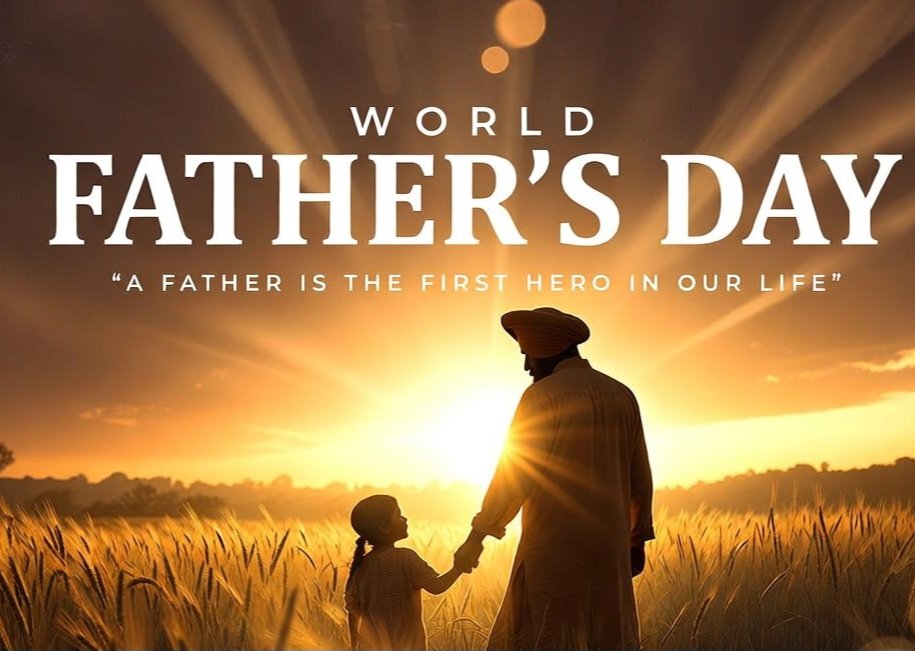 World Father’s Day
