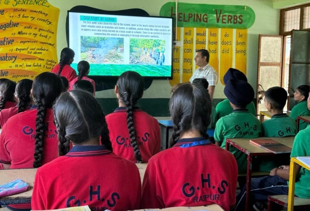 Student Mental Health: Life Is More Important Than Exam Scores, jagjeet singh raipur