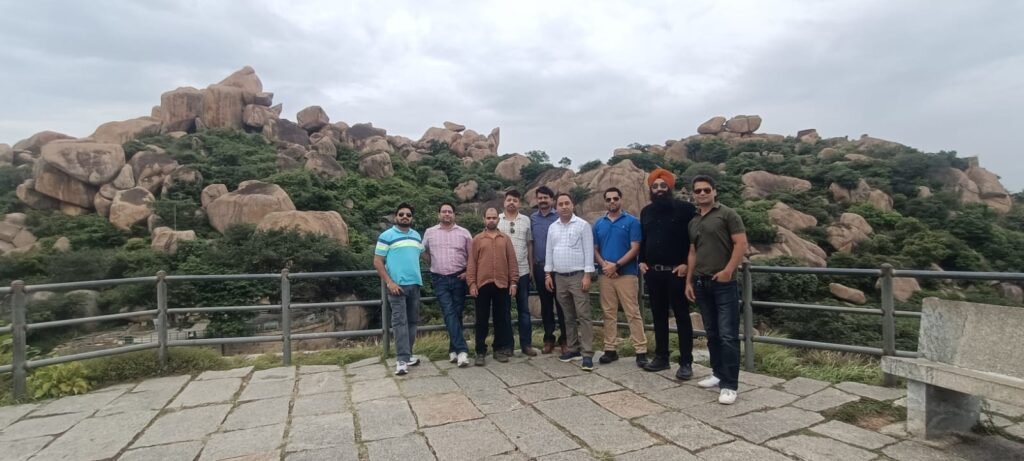 60 Punjab Government School Computer Teachers Complete Advanced AI & Emerging Technologies Training at IISc Karnataka