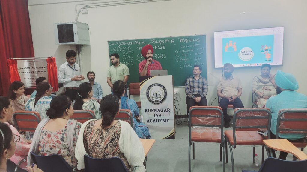 On this occasion, Mr. Parminder Singh Saini, HOD Mechanical, Mr. Rajesh Kumar Jassi, HOD Electrical, Gurupkar Singh HOD IT, Lecturer Vinod Sharma, Lecturer Harpreet Nagpal, Dr. Poonam, Jaswinder Kaur, Vanika, Sukhwinder Kaur, Ashok Kumar and others were present.