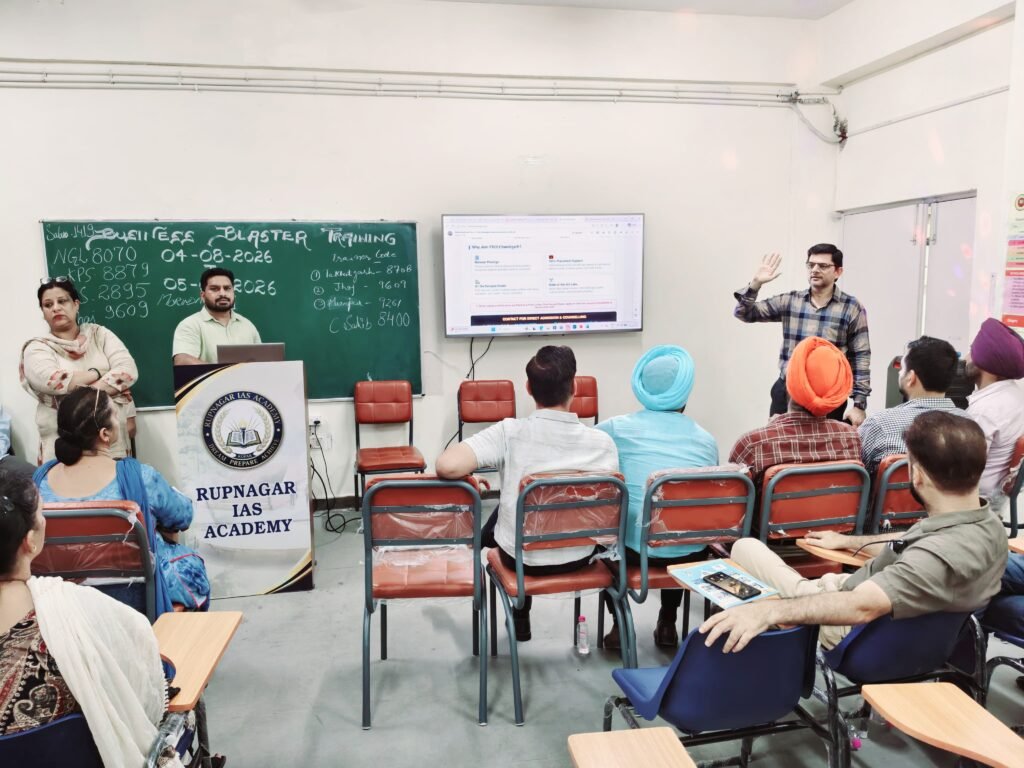 On this occasion, Mr. Parminder Singh Saini, HOD Mechanical, Mr. Rajesh Kumar Jassi, HOD Electrical, Gurupkar Singh HOD IT, Lecturer Vinod Sharma, Lecturer Harpreet Nagpal, Dr. Poonam, Jaswinder Kaur, Vanika, Sukhwinder Kaur, Ashok Kumar and others were present.