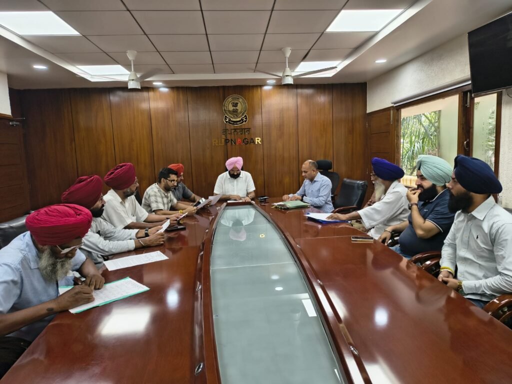 Photo Voter List Draft Publication Claims & Objections Process Begins, Special Camps on August 16